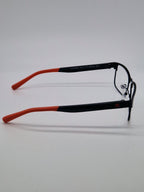 Unofficial UNOM0199 BR00 Black - Eyeglasses frames
