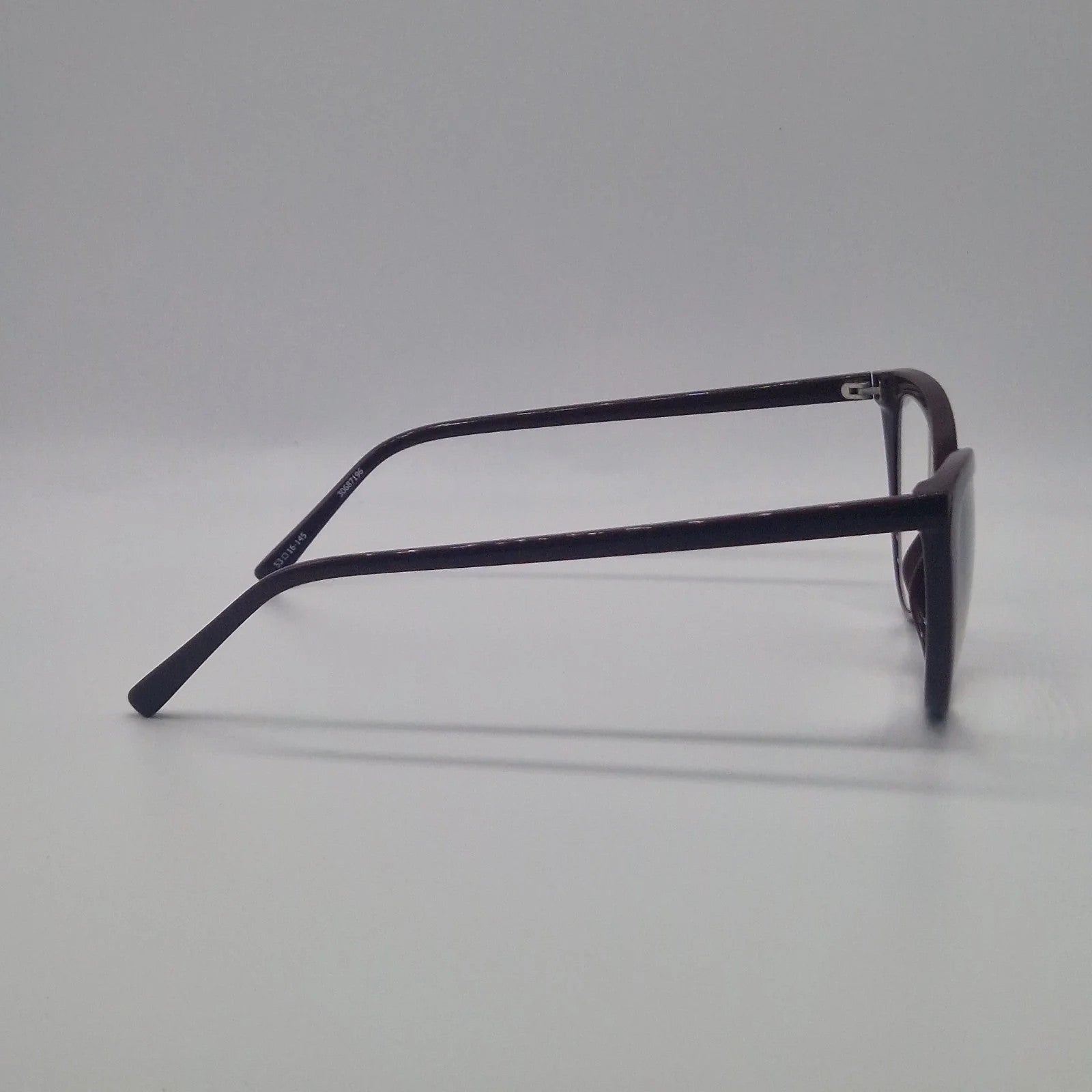 Specsavers 30687196 Brown - Eyeglasses frames