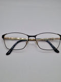 Specsavers Sphalerite 30293809 Black - Eyeglasses frames