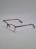 Specsavers Fana 32258233 Purple - Eyeglasses frames