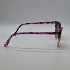 Oasis OSUN06 Purple - Eyeglasses frames