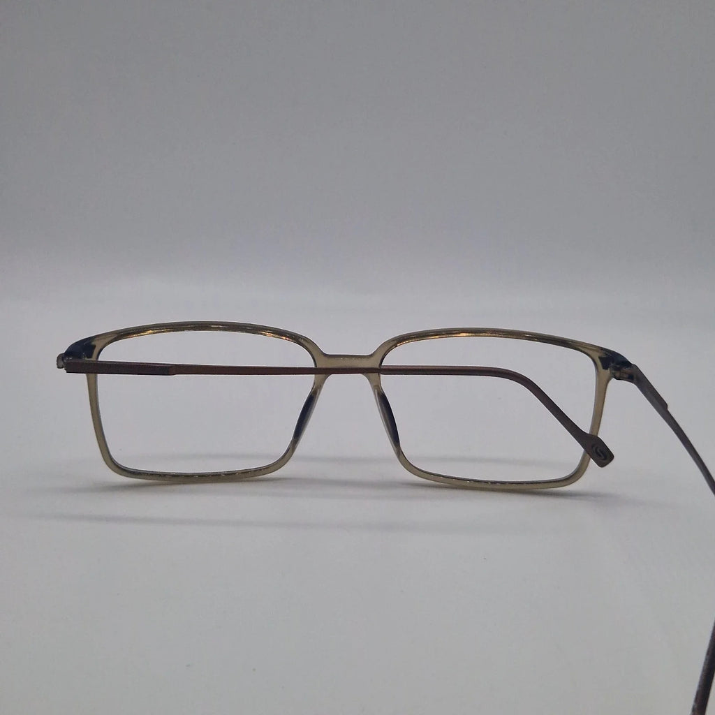 Stepper Design 21 33134864 Brown - Eyeglasses frames