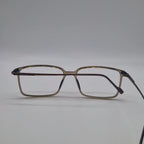 Stepper Design 21 33134864 Brown - Eyeglasses frames