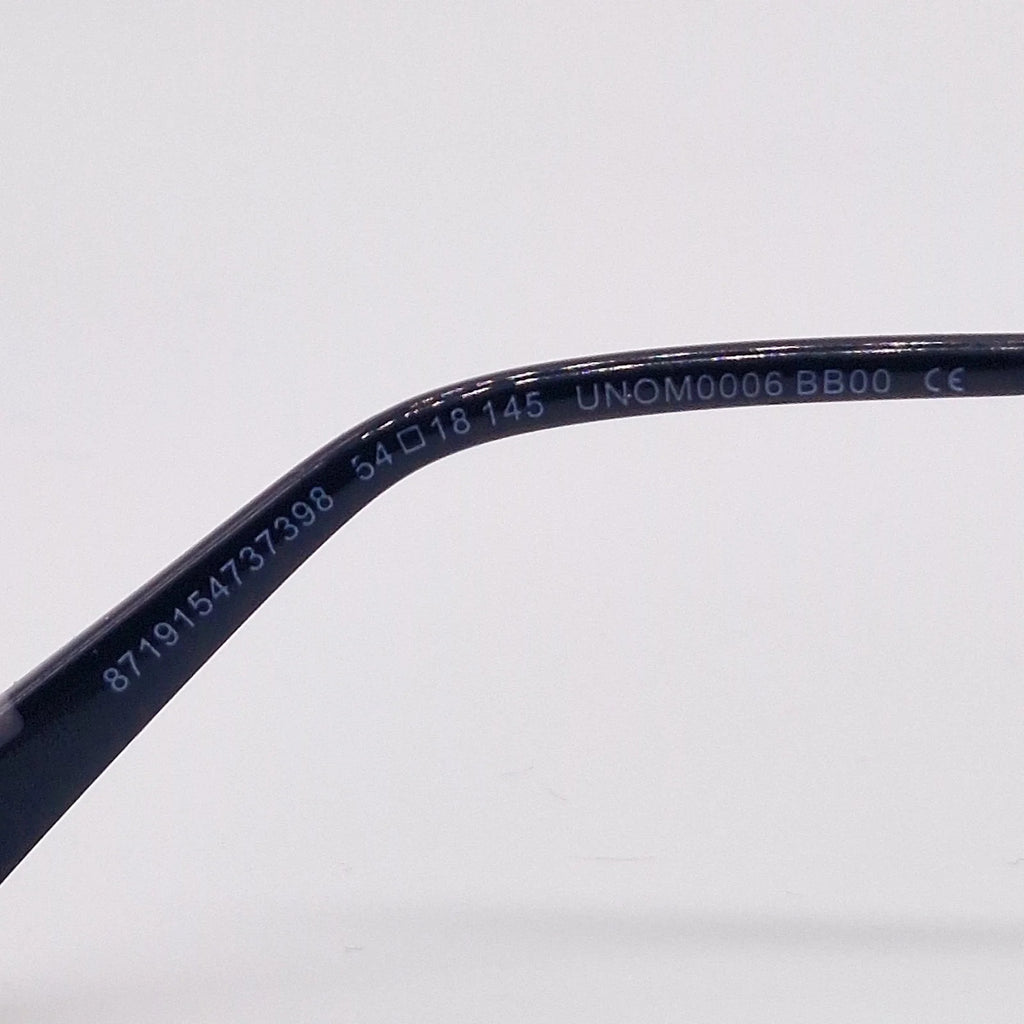 Unofficial UNOM0006 - Eyeglasses frames