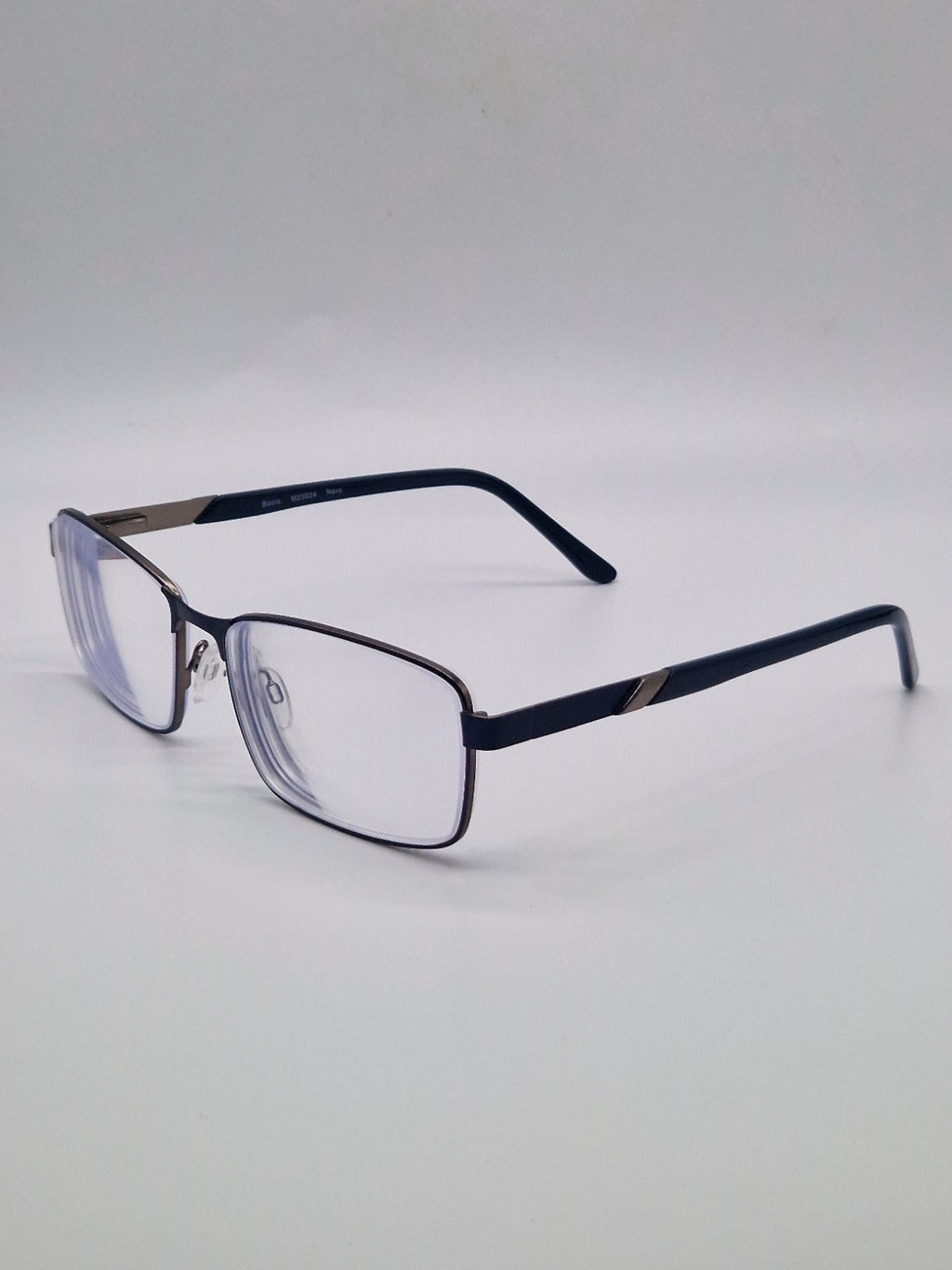 Boots M23034 Navy - Eyeglasses frames