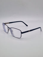 Boots M23034 Navy - Eyeglasses frames