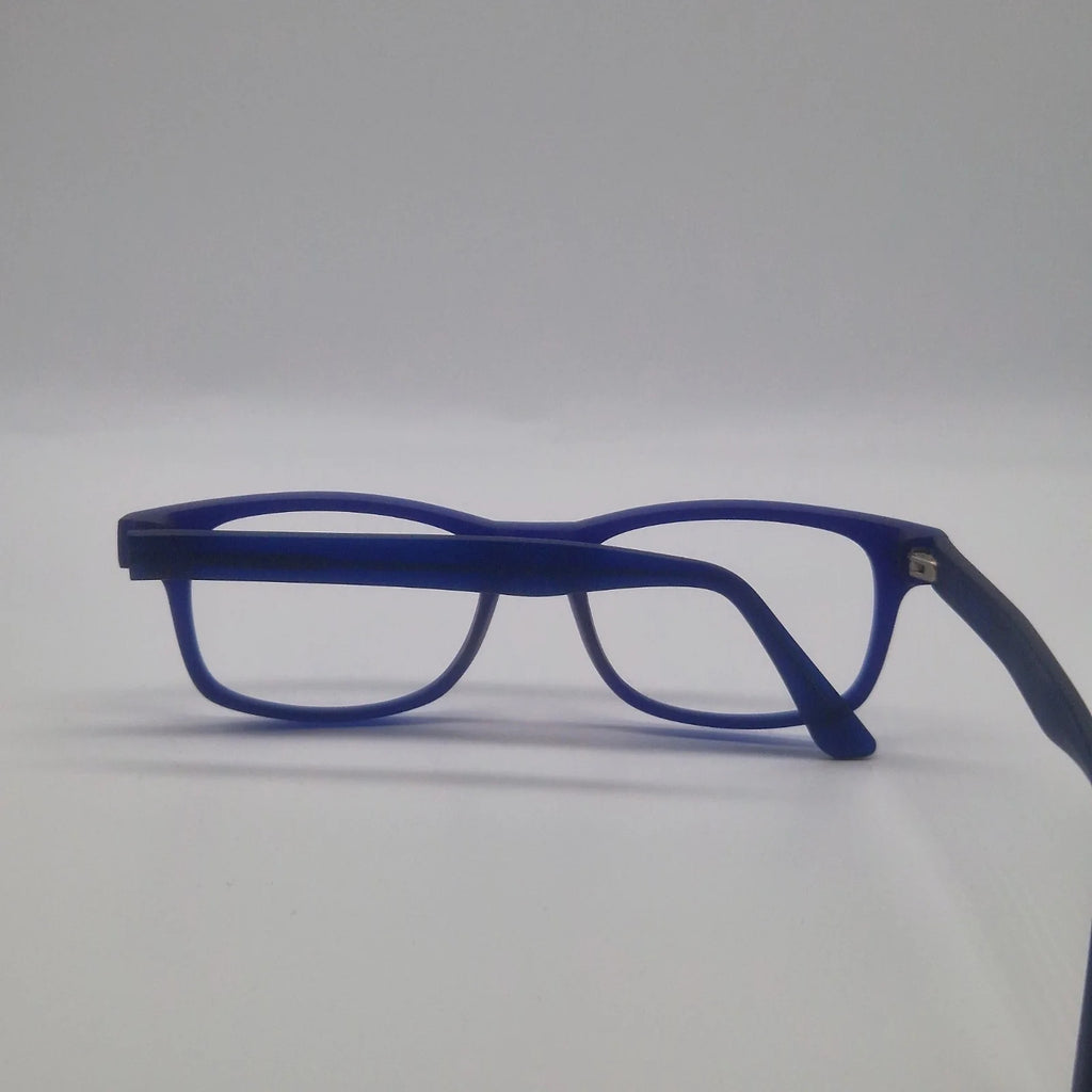 Specsavers Joey 30398108 Blue - Eyeglasses frames