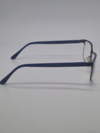 Gant GA3108-1 30470781 Blue - Eyeglasses frames