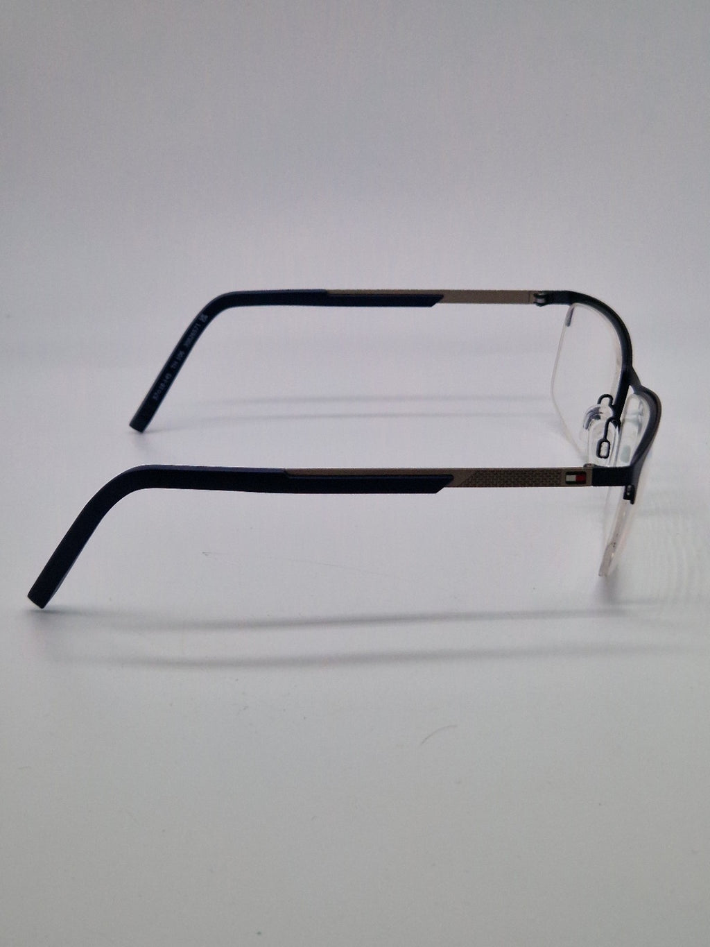 Tommy Hilfiger TH 106 30826571 Blue - Eyeglasses frames