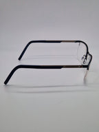 Tommy Hilfiger TH 106 30826571 Blue - Eyeglasses frames