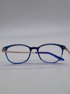 Cocoa Mint CM9104 C2 Blue - Eyeglasses frames
