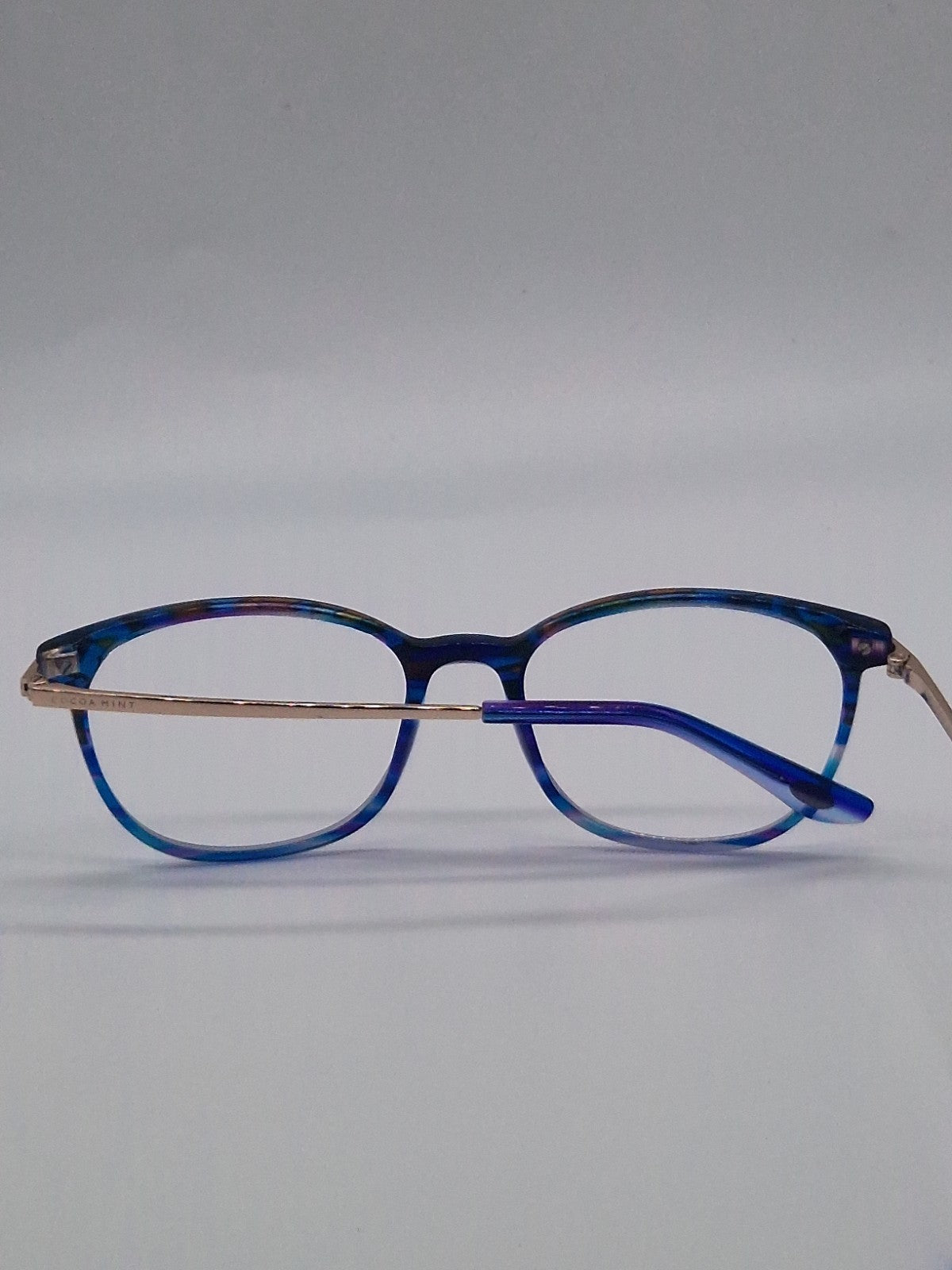 Cocoa Mint CM9104 C2 Blue - Eyeglasses frames