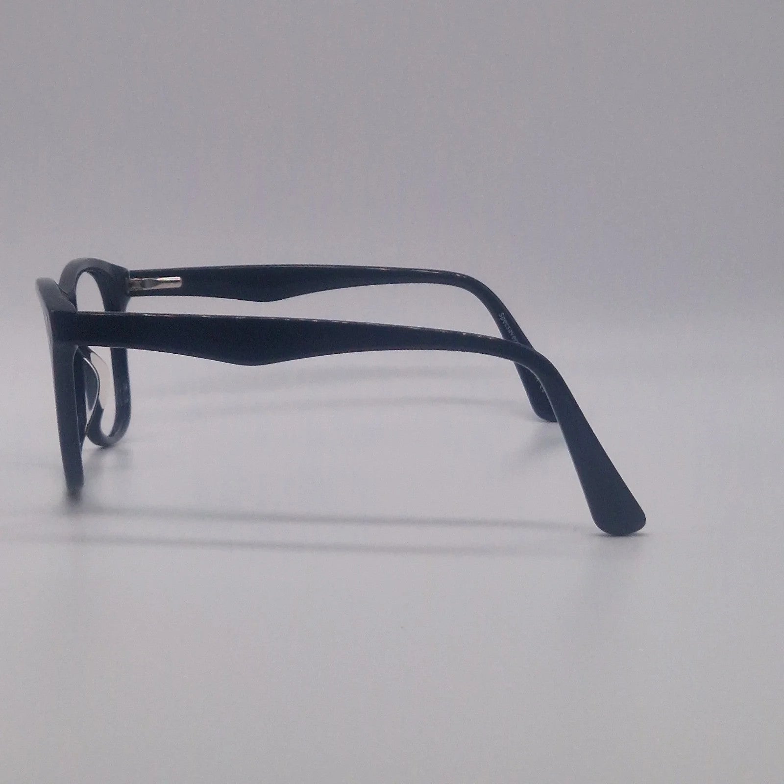 Specsavers Sun Rx 171 3026 5554 Black - Eyeglasses frames