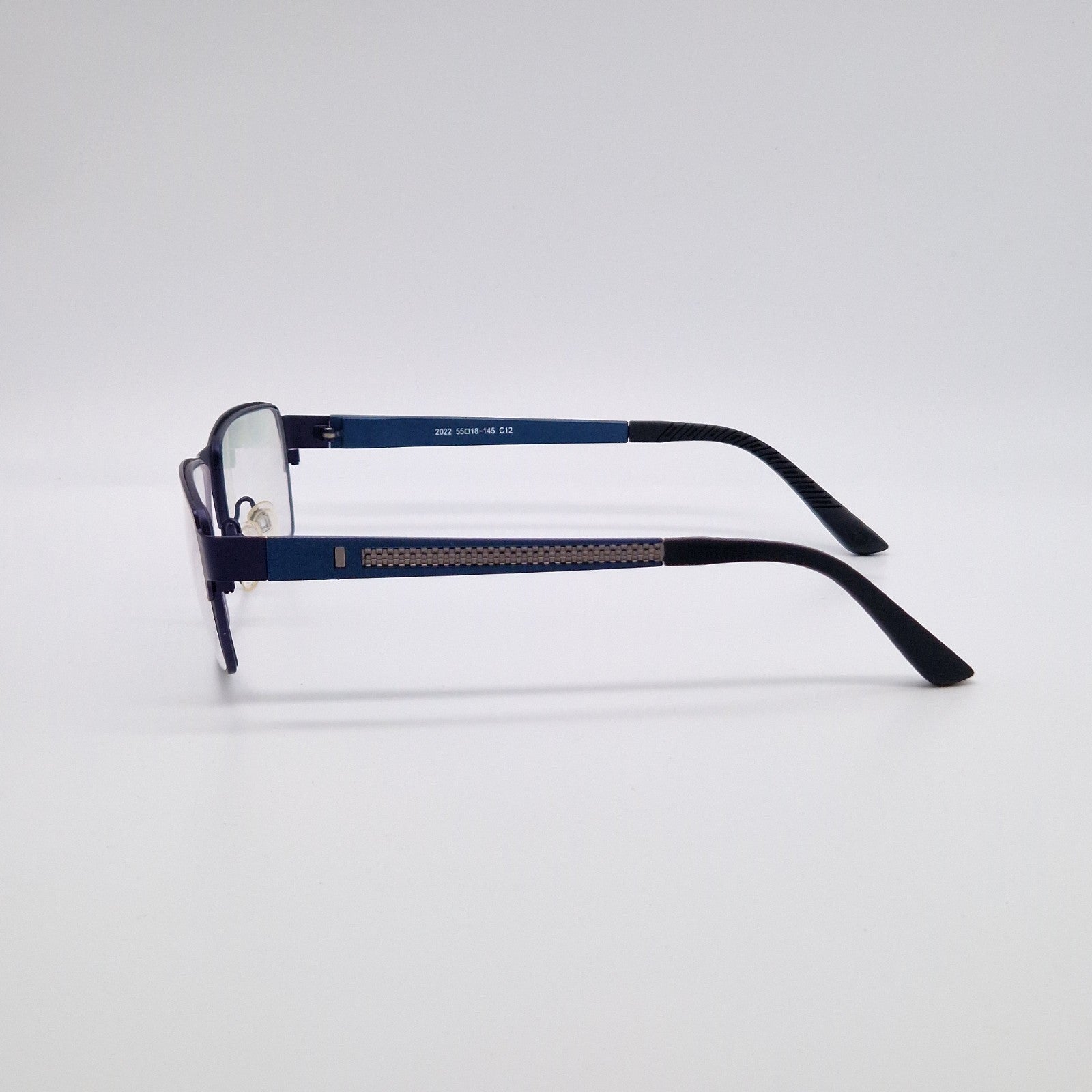 Wolf Eyewear 2022 Blue - Eyeglasses frames