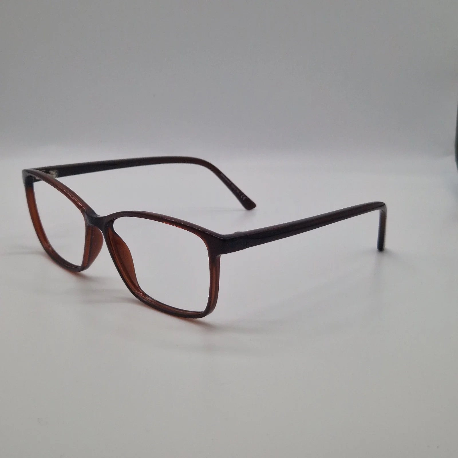 Specsavers Entry 06 Brown - Eyeglasses frames