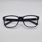Seen SNOU5002 BB00 Black - Eyeglasses frames
