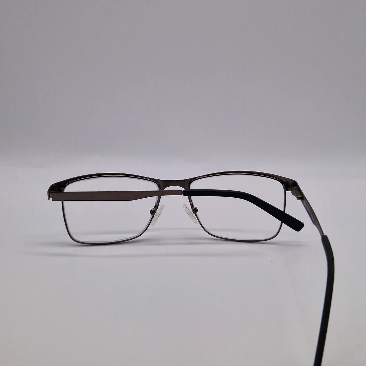 Boots M23020 Gunmetal - Eyeglasses frames