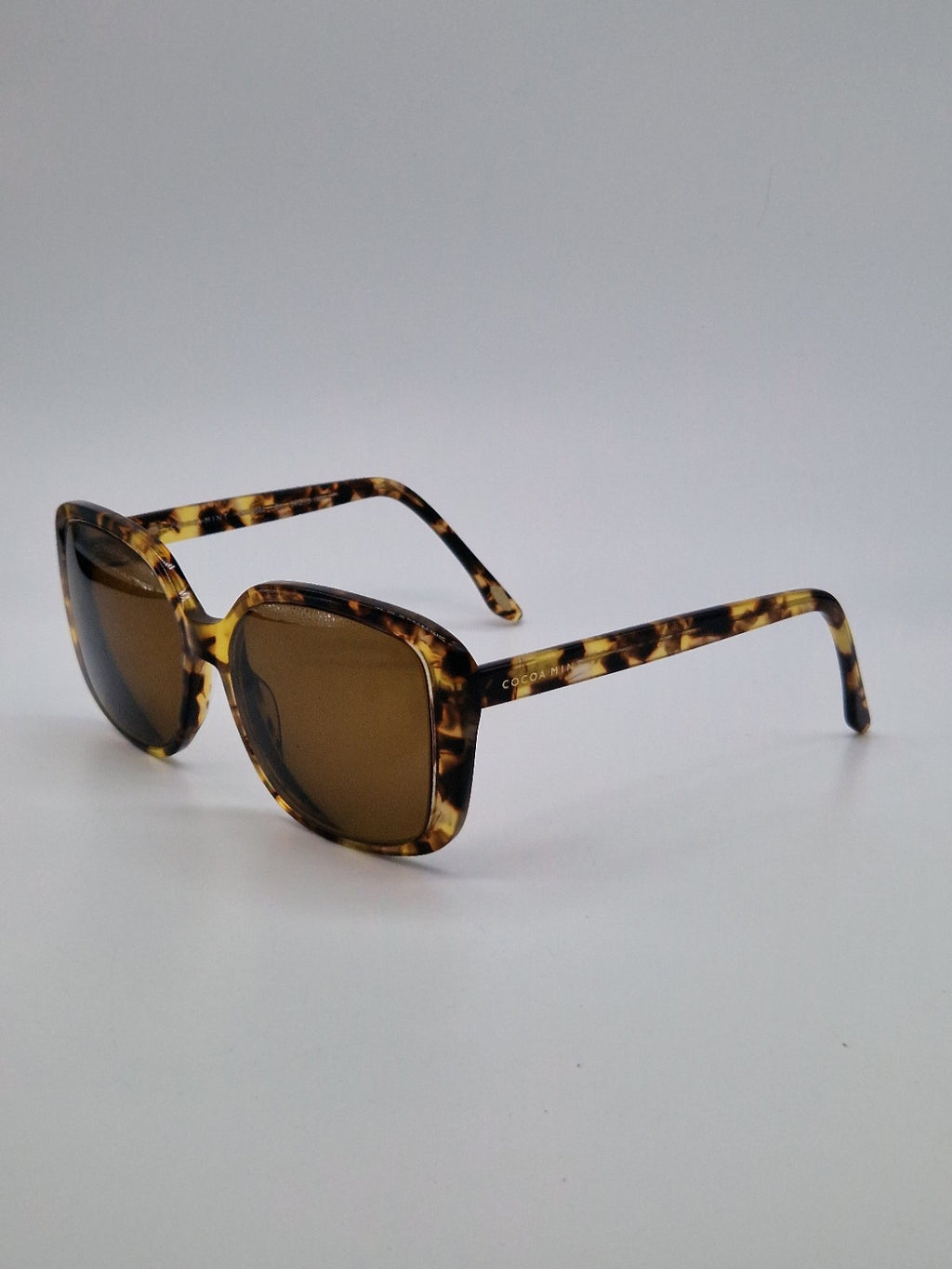 Cocoa Mint CMS2082 C1 Tortoishell - Eyeglasses frames