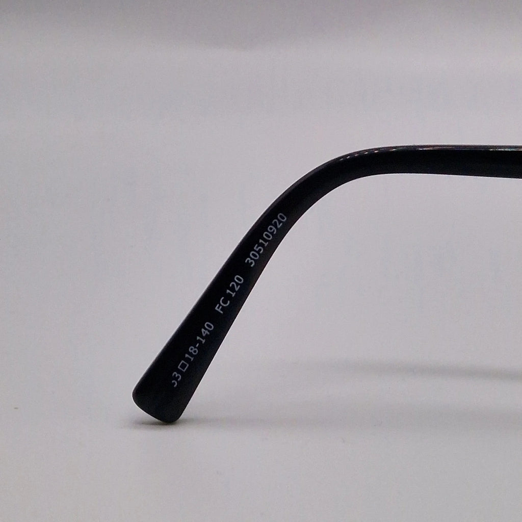 French Connection 10 30510920 by Specsavers - Eyeglasses frames