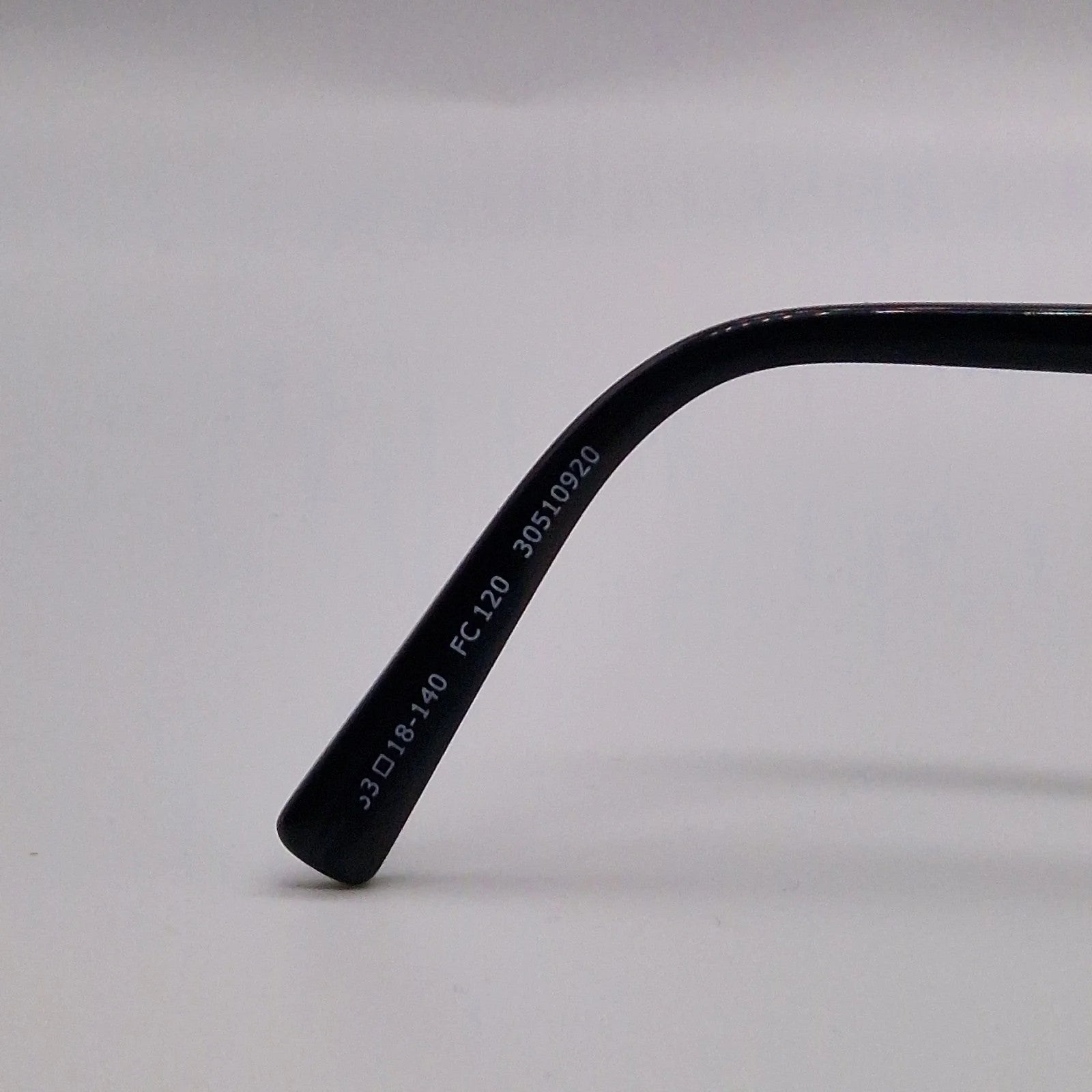 French Connection 10 30510920 by Specsavers - Eyeglasses frames
