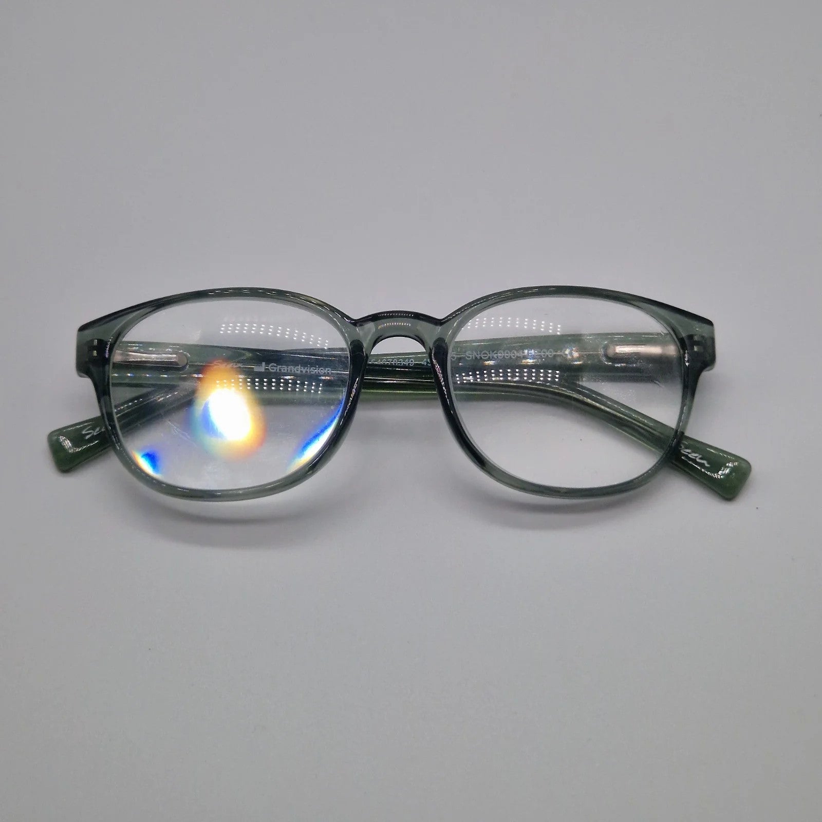 Seen SNOK0004 - Eyeglasses frames