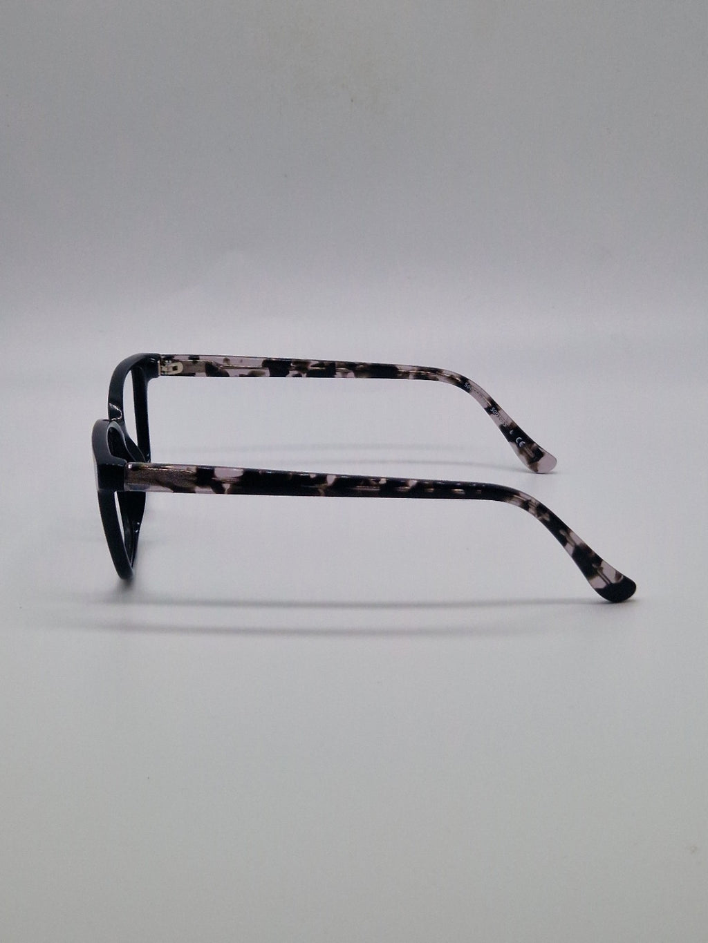 Specsavers Nala 32258127 Black - Eyeglasses frames 