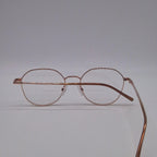 Boots M23008 Gold Colour - Eyeglasses frames