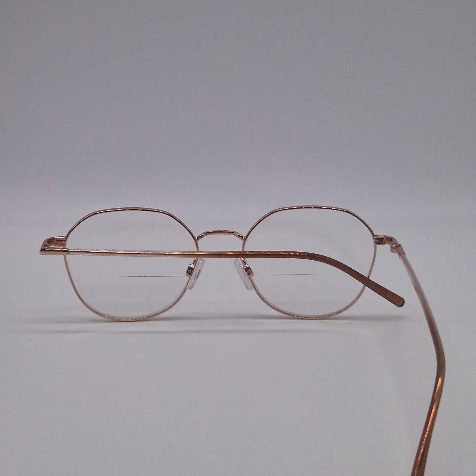 Boots M23008 Gold Colour - Eyeglasses frames