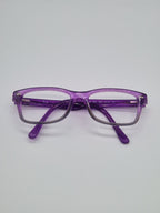 RayBan RB 1531 3646 Purple - Eyeglasses frames