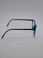 Stepper STS-30035 F590 Black - Eyeglasses frames