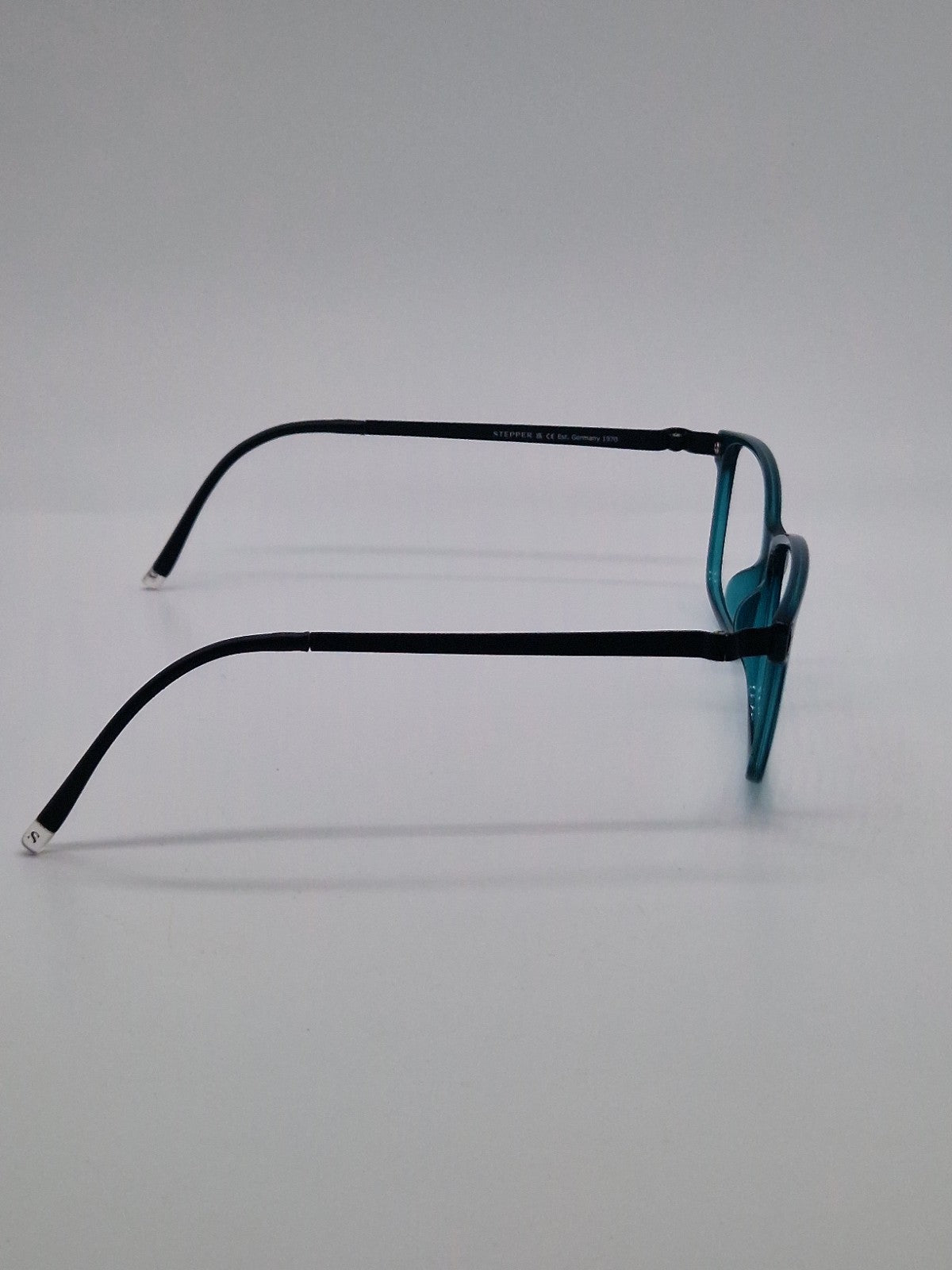 Stepper STS-30035 F590 Black - Eyeglasses frames