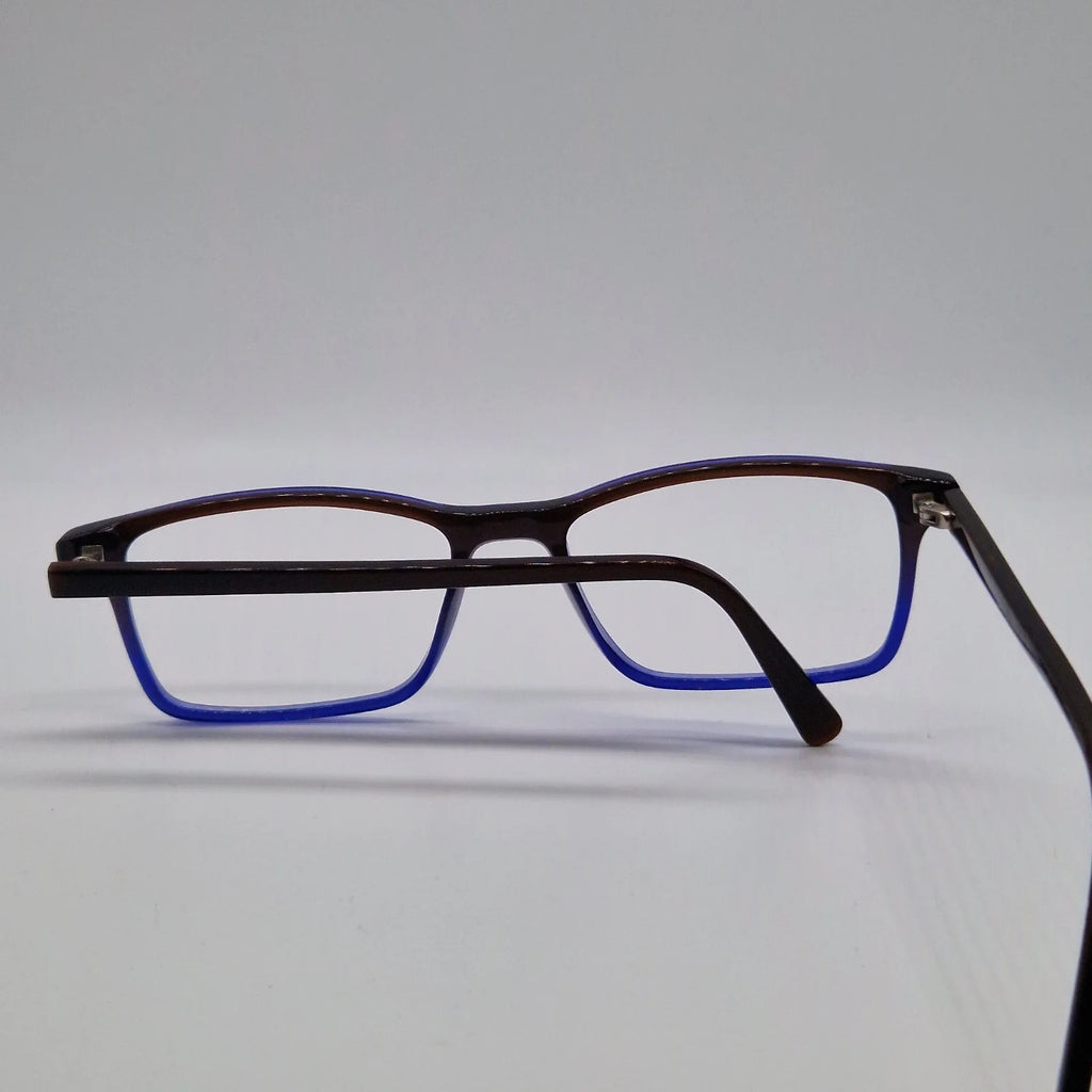Specsavers Gaurave+ 33039367 Brown - Eyeglasses frames