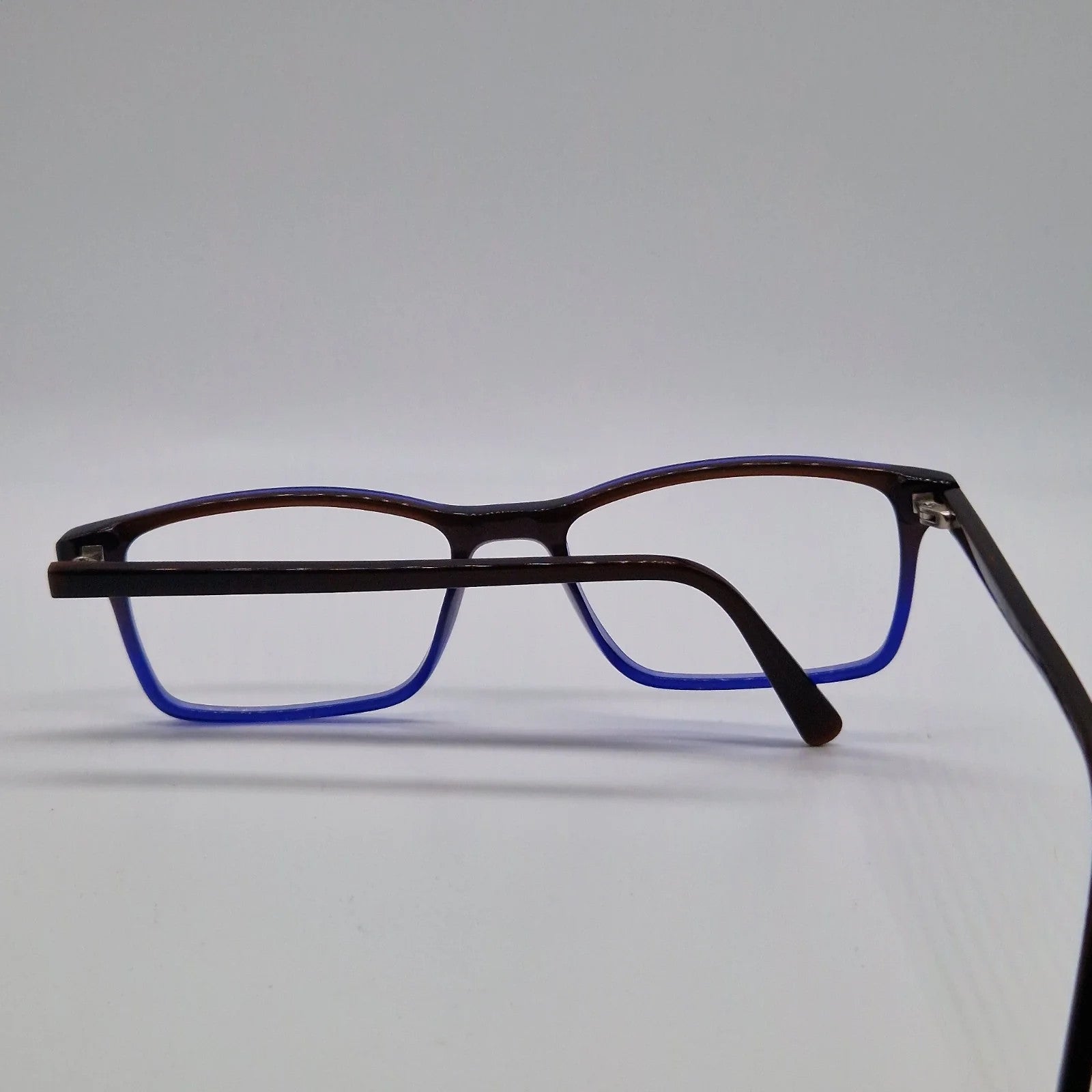 Specsavers Gaurave+ 33039367 Brown - Eyeglasses frames