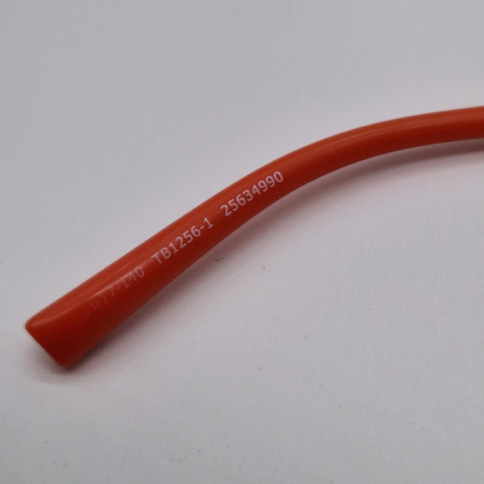 Timberland TB1256-1 25634990 Orange - Eyeglasses frames