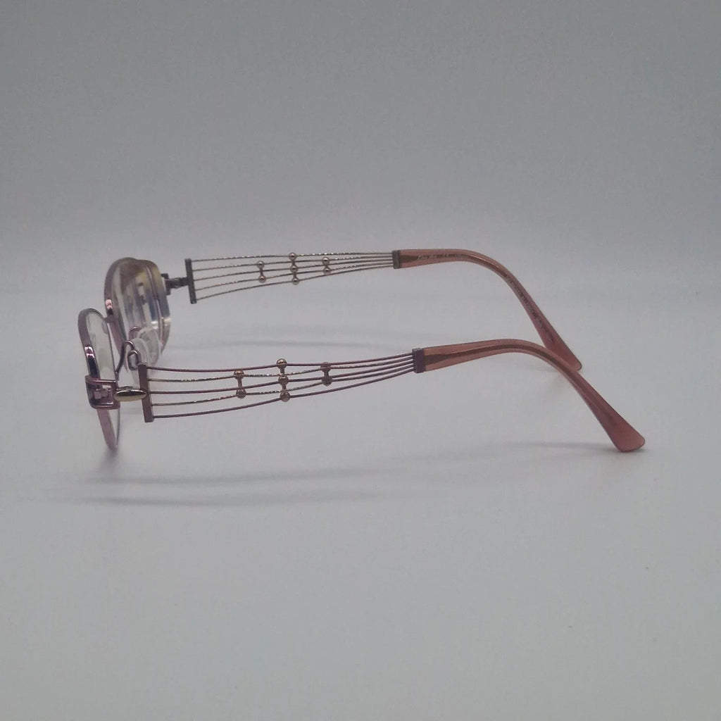 Charmant XL 2004 PK Pink - Eyeglasses frames