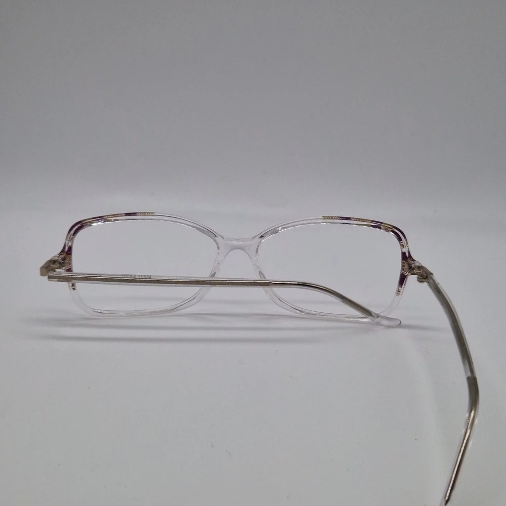 Boots Peony Clear - Eyeglasses frames