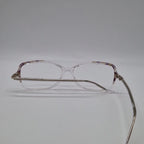 Boots Peony Clear - Eyeglasses frames