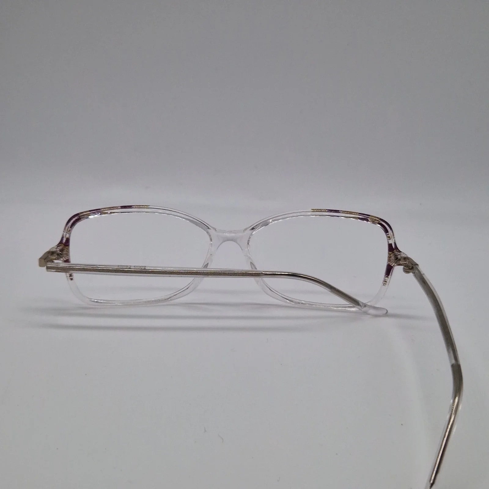 Boots Peony Clear - Eyeglasses frames