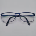Caterpillar CTO-3015 Col.006 Blue - Eyeglasses frames