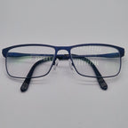 Caterpillar CTO-3015 Col.006 Blue - Eyeglasses frames
