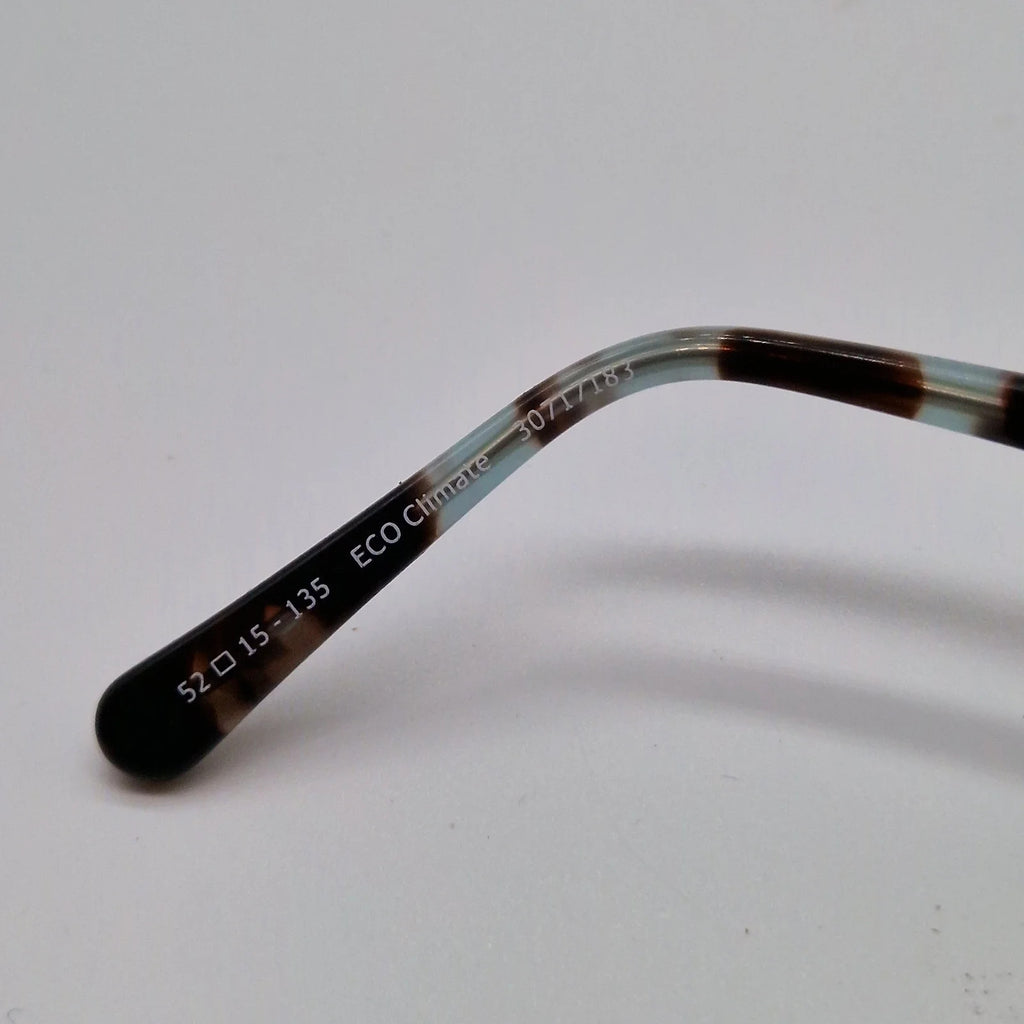 Specsavers ECO Climate 30717183 Blue - Eyeglasses frames