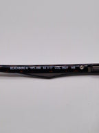 Police Blackbird 6 VPL 468 Col. 0627 Tortoiseshell - Eyeglasses frames