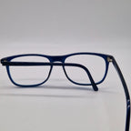 Specsavers Finley 30767461 Blue - Eyeglasses frames