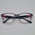 Red Or Dead 106 30374560 Red - Eyeglasses frames