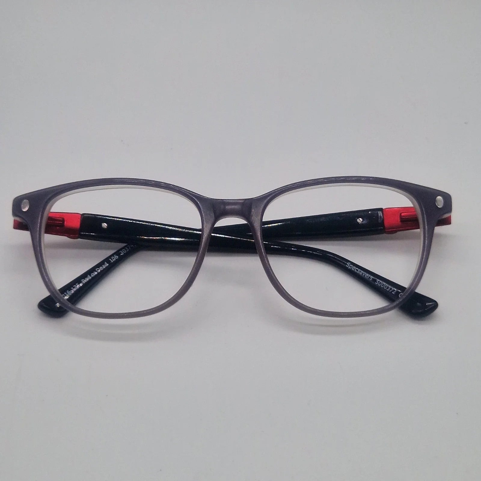 Red Or Dead 106 30374560 Red - Eyeglasses frames