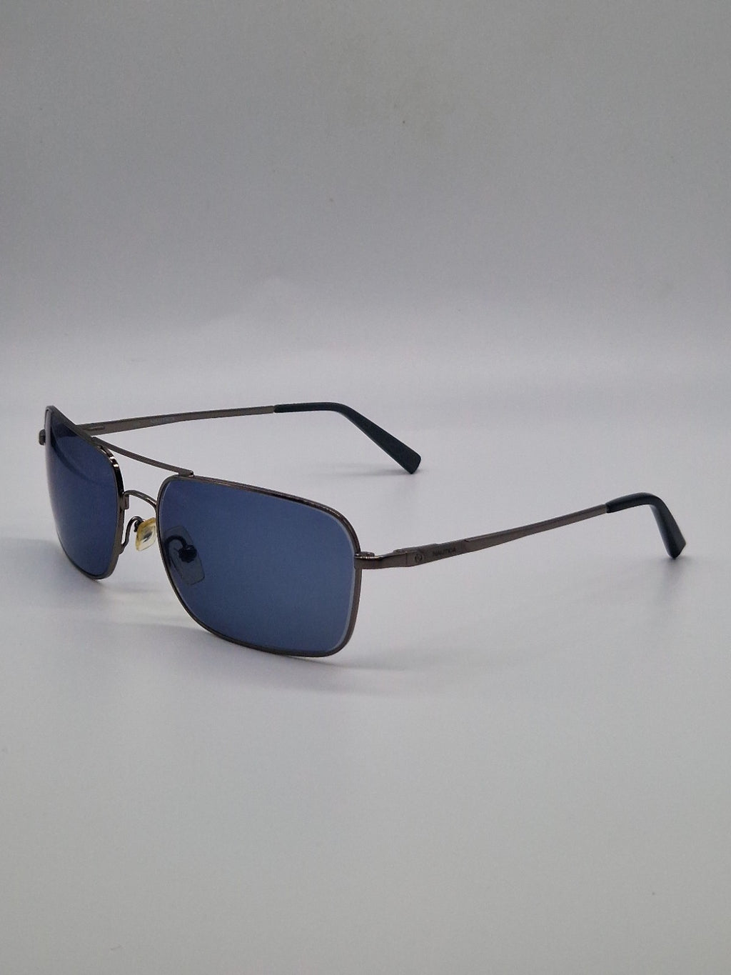 Nautica N5090SRX Silver - Eyeglasses frames