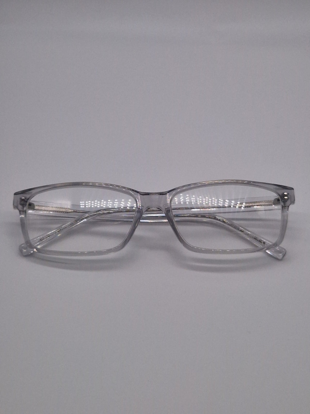 Specsavers Billy+ 34100448 Clear - Eyeglasses frames