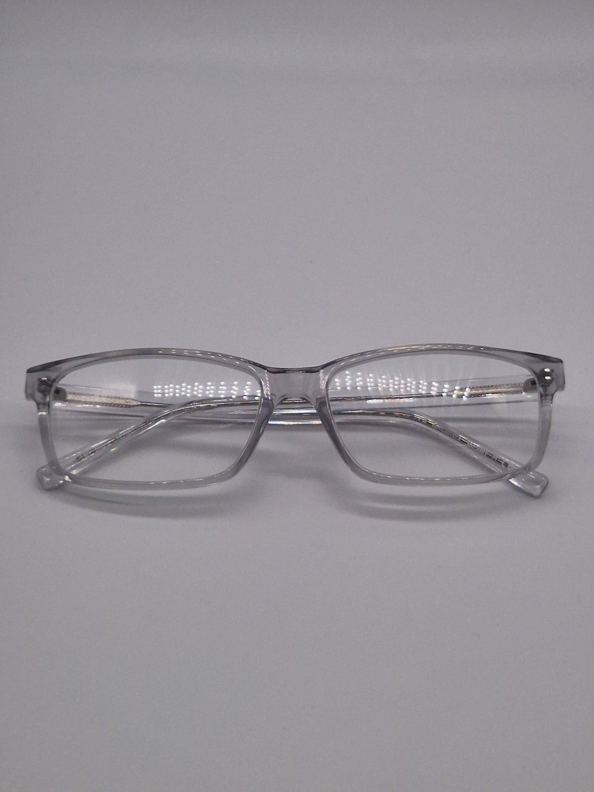Specsavers Billy+ 34100448 Clear - Eyeglasses frames