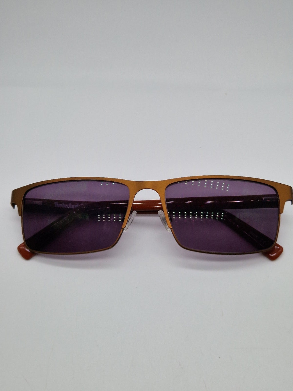 Timberland TB1690-1 30881006 Orange - Eyeglasses frames