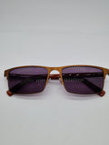 Timberland TB1690-1 30881006 Orange - Eyeglasses frames
